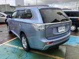アウトランダーPHEV（新潟県長岡市）画像5