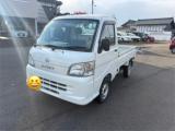 ハイゼットトラック（新潟県阿賀野市）画像2