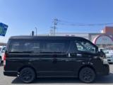 ハイエースバン（新潟県新潟市西区）画像37