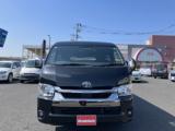 ハイエースバン（新潟県新潟市西区）画像38
