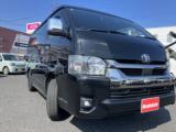 ハイエースバン（新潟県新潟市西区）画像35