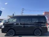 ハイエースバン（新潟県新潟市西区）画像36