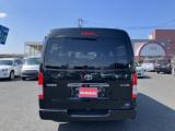 ハイエースバン（新潟県新潟市西区）画像39