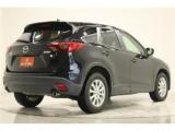 CX-5（新潟県新潟市東区）画像13