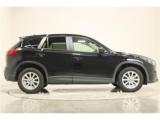 CX-5（新潟県新潟市東区）画像14