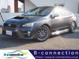 パワフルなターボ付き4WD！OPアルミホイール！WRX S4『2.0GT-Sアイサイト』入庫♪　アドバンスドセーフティPKG/社外ナビ/バックカメラ/レーダークルーズ/アイサイト/パドルシフト/LEDヘッドライト/ビルトインETC