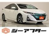 プリウスPHV