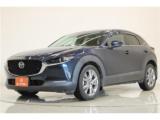 ＣＸ－３０（新潟県新潟市東区）画像9