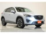 CX-5（新潟県新潟市東区）画像7