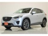 CX-5（新潟県新潟市東区）画像9