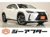 レクサスUX