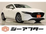 MAZDA3ファストバック
