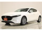 MAZDA3ファストバック（新潟県新潟市東区）画像9