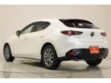 MAZDA3ファストバック（新潟県新潟市東区）画像11
