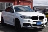 ＢＭＷ Ｘ６（新潟県新潟市西区）画像5