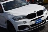 ＢＭＷ Ｘ６（新潟県新潟市西区）画像7