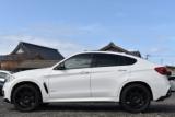ＢＭＷ Ｘ６（新潟県新潟市西区）画像19