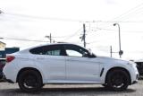ＢＭＷ Ｘ６（新潟県新潟市西区）画像10
