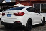 ＢＭＷ Ｘ６（新潟県新潟市西区）画像13