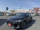 スバルXV