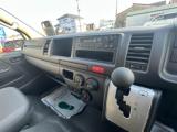 ハイエースワゴン（新潟県新潟市西蒲区）画像15