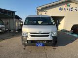 ハイエースワゴン（新潟県新潟市西蒲区）画像9