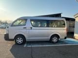 ハイエースワゴン（新潟県新潟市西蒲区）画像7