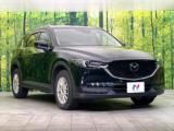 CX-5（新潟県新潟市東区）画像16
