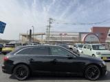 アウディ Ａ４アバント（新潟県新潟市西区）画像42