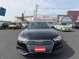 アウディ Ａ４アバント（新潟県新潟市西区）画像43