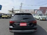 アウディ Ａ４アバント（新潟県新潟市西区）画像44