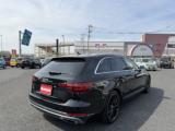 アウディ Ａ４アバント（新潟県新潟市西区）画像3