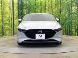 MAZDA3ファストバック（新潟県新潟市南区）画像14