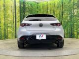 MAZDA3ファストバック（新潟県新潟市南区）画像15