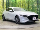 MAZDA3ファストバック（新潟県新潟市南区）画像16