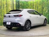 MAZDA3ファストバック（新潟県新潟市南区）画像17