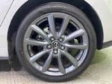 MAZDA3ファストバック（新潟県新潟市南区）画像24