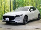 MAZDA3ファストバック（新潟県新潟市南区）画像29
