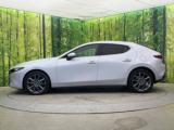 MAZDA3ファストバック（新潟県新潟市南区）画像30