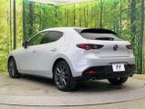MAZDA3ファストバック（新潟県新潟市南区）画像31