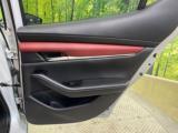 MAZDA3ファストバック（新潟県新潟市南区）画像36