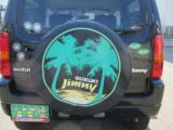 ジムニー（新潟県新潟市西区）画像9