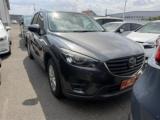 CX-5 2．2 XD Lパッケージ ディーゼルターボ ワンオーナー 禁煙車 BOSEサウンドシステム 純正ナビ バックカメラ フルセグTV シートヒーター 黒革シート LEDヘッドライト ETC ブラインドス