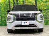 アウトランダーPHEV（新潟県長岡市）画像15