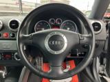 アウディ TTクーペ（新潟県新潟市西区）画像9