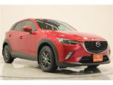 CX-3（新潟県新潟市東区）画像7