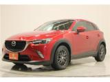 CX-3（新潟県新潟市東区）画像9
