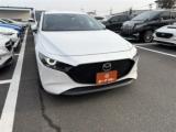 MAZDA3ファストバック