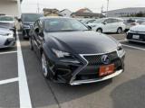 レクサスRC（新潟県新潟市東区）画像1