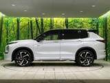 アウトランダーPHEV（新潟県長岡市）画像74